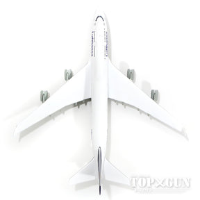 747-400 ルフトハンザドイツ航空 D-ABVU 「バイエルン」 1/500 [516105-002]