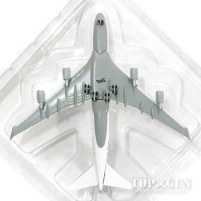 747-400 ルフトハンザドイツ航空 D-ABVU 「バイエルン」 1/500 [516105-002]