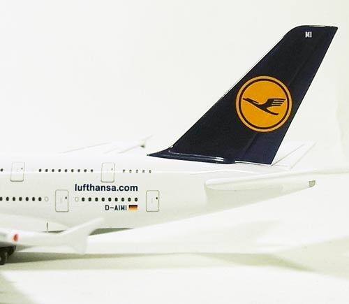 A380-800 Lufthansa D-AIMI "Berlin" 1/500 [516174]