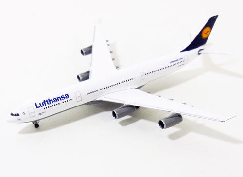 A340-300 Lufthansa D-AIGP 1/500 [516549-001]