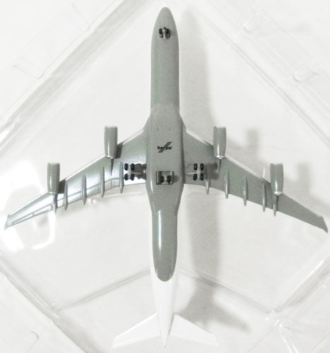 Herpa Wings A340-300 Lufthansa D-AIGP 1/500 [516549-001]