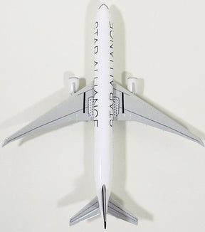 777-300ER エバー航空 特別塗装 「スターアライアンス」 B-16701 1/500 [5170]