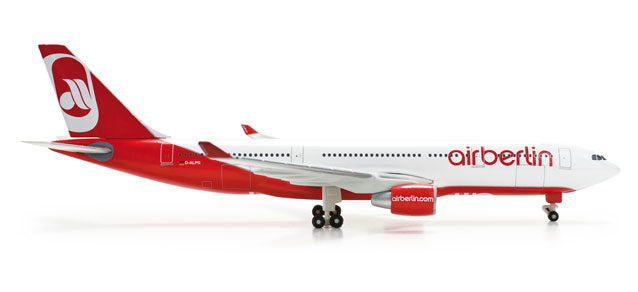 A330-200 Air Berlin D-ALPG 1/500 [517393-001]