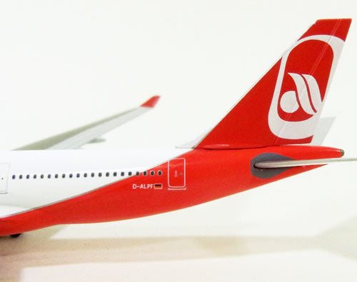 A330-200 Air Berlin D-ALPF 1/500 [517393-002]