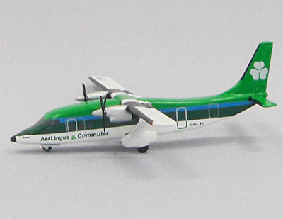 Short 360-100 Aer Lingus Commuter (Ireland) 1970s EI-BEL 1/500 [517485]