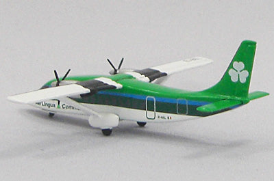 Short 360-100 Aer Lingus Commuter (Ireland) 1970s EI-BEL 1/500 [517485]