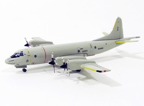 P-3C Orion German Navy 3rd Naval Fleet Air Wing "Graf Zeppelin" 60+01 1/500 [517614-001]