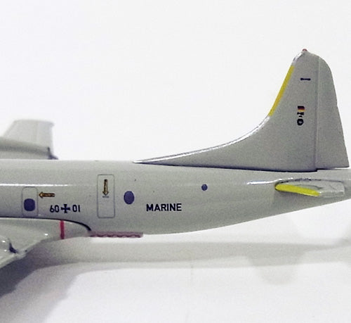 P-3C Orion German Navy 3rd Naval Fleet Air Wing "Graf Zeppelin" 60+01 1/500 [517614-001]