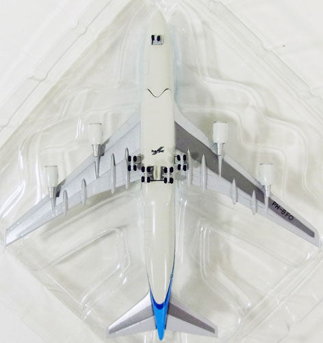 747-400 KLMオランダ航空 PH-BFO 1/500 [517805-002]