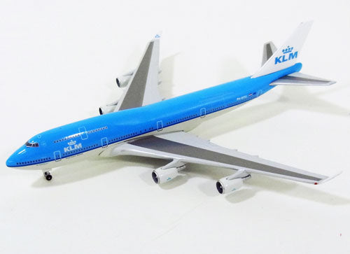 747-400 KLMオランダ航空 PH-BFO 1/500 [517805-002]