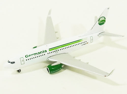 737-700w Germania Airlines D-AGEQ 1/500 [517874-001]