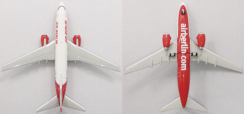 Boeing B737-700 Air Berlin D-AGES 1/500 [518000]