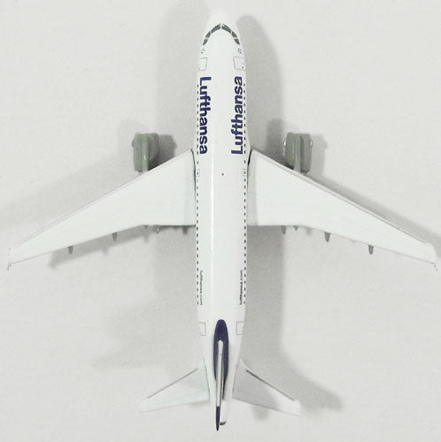 A319 汉莎航空 D-AIBF“辛斯海姆” 1/500 [518031-002]