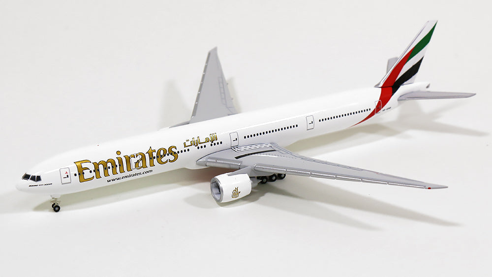 777-300ER Emirates A6-ENR 1/500 [518277-002]