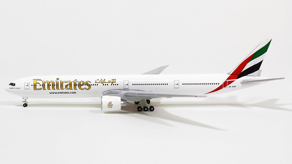 777-300ER Emirates A6-ENR 1/500 [518277-002]