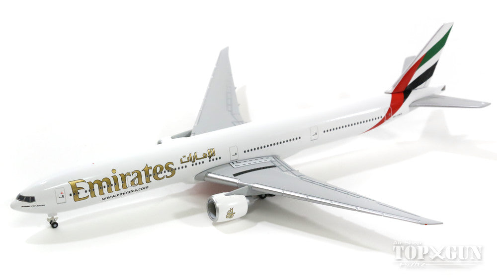 777-300ER Emirates A6-ENX 1/500 [518277-003]