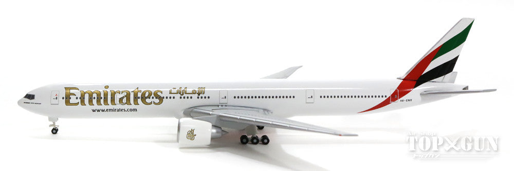 777-300ER Emirates A6-ENX 1/500 [518277-003]