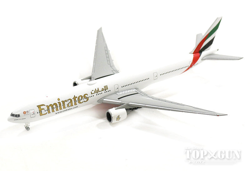 777-300ER Emirates A6-EQA 1/500 [518277-004]