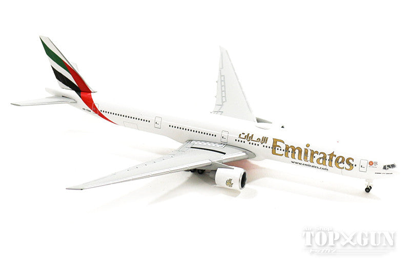 777-300ER Emirates A6-EQA 1/500 [518277-004]