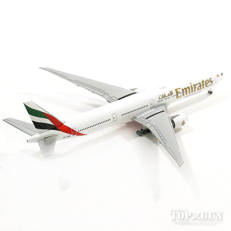 777-300ER Emirates A6-EQA 1/500 [518277-004]