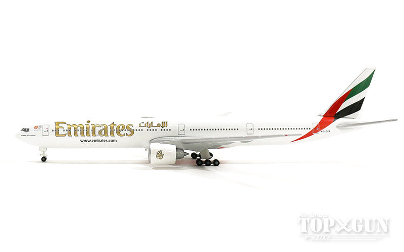 777-300ER Emirates A6-EQA 1/500 [518277-004]