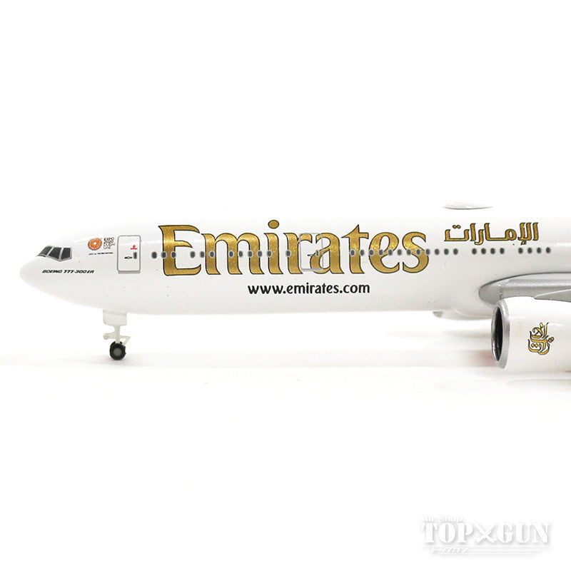 777-300ER Emirates A6-EQA 1/500 [518277-004]