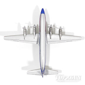 DC-6B ザ・フライングブルズ（レッドブル保存機） N996DM 1/500 [518291]