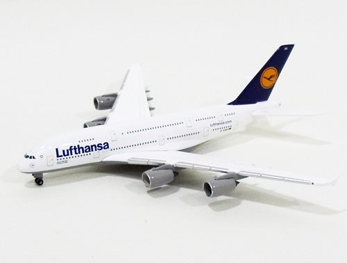 A380-800 Lufthansa D-AIMA "Frankfurt am Main" 1/500 [518406]