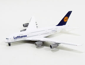 A380-800 ルフトハンザドイツ航空 D-AIMA 「フランクフルト・アム・マイン」 1/500 [518406]
