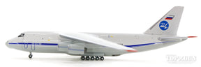 AN-124 第224空輸飛行隊（ロシア企業） RA-82010 1/500 [518413-001]
