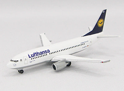 737-300 Lufthansa D-ABXW 1/500[518659]