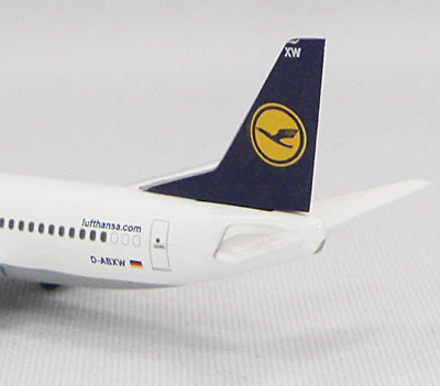 737-300 Lufthansa D-ABXW 1/500[518659]