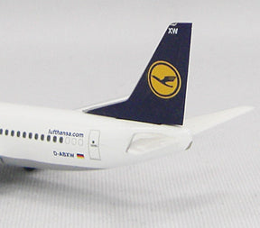 737-300 ルフトハンザドイツ航空 D-ABXW 1/500[518659]