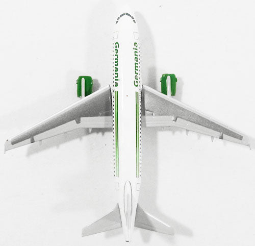 A319 Germania Airlines (Germany) D-ASTC 1/500 [518703-001]