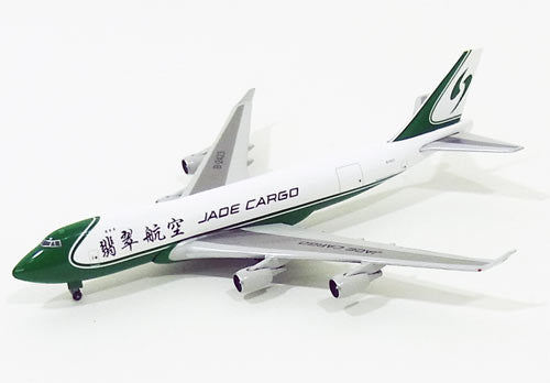 747-400F (cargo type) Jade Cargo B-2423 1/500 [518802]