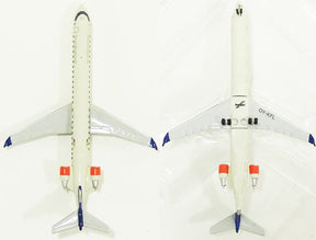 CRJ-900 SASスカンジナビア航空 OY-KFL 1/500 [518833]