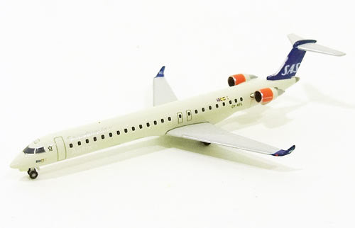 CRJ-900 SASスカンジナビア航空 OY-KFL 1/500 [518833]