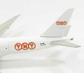 777F（貨物型） TNT航空 OO-TSA 1/500 [518956]