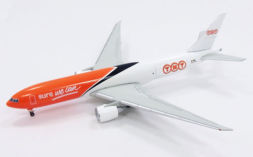 777F（貨物型） TNT航空 OO-TSA 1/500 [518956]