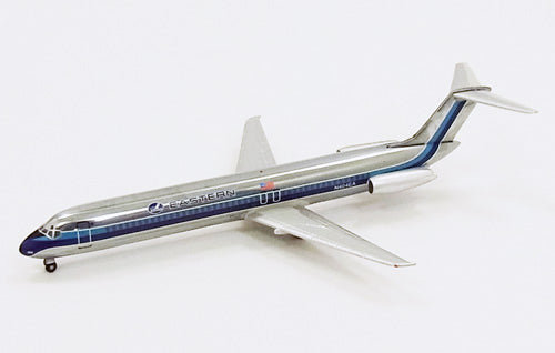 DC-9-51 Eastern Airlines 1970s N404EA 1/500 [519038]