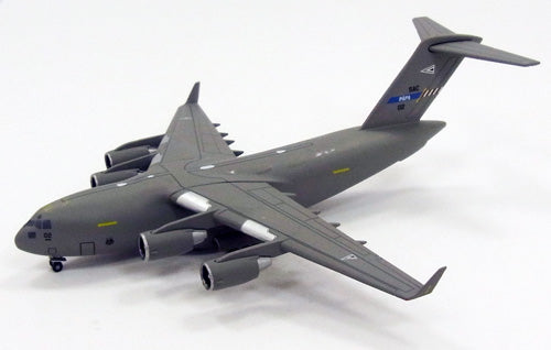 C-17 NATO 戦略輸送航空団 パパ基地・ハンガリー SAC-02 1/500 [519076]