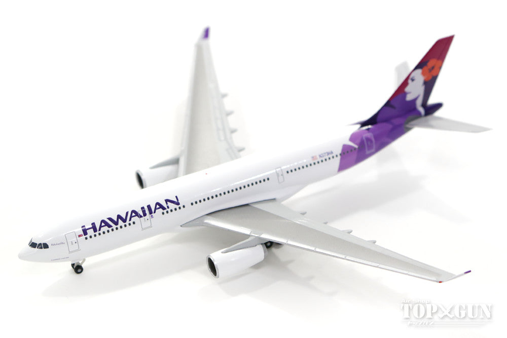 A330-200 Hawaiian Airlines "Kukalani'ehu" N373HA 1/500 [519137-001]