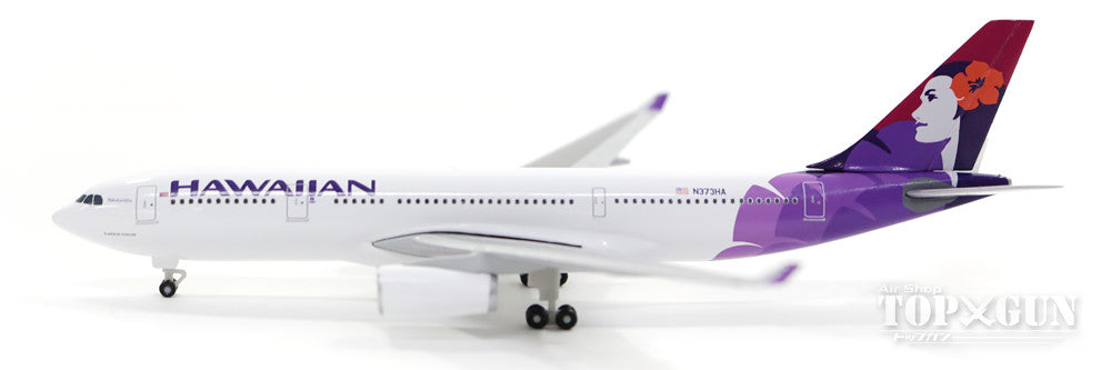 A330-200 Hawaiian Airlines "Kukalani'ehu" N373HA 1/500 [519137-001]