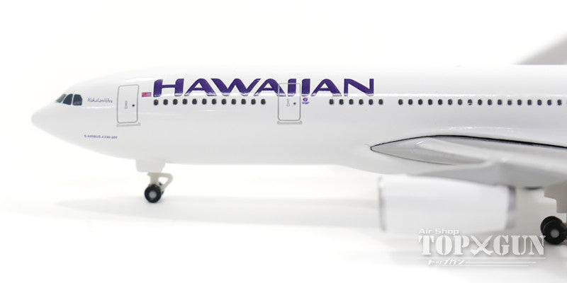 A330-200 Hawaiian Airlines "Kukalani'ehu" N373HA 1/500 [519137-001]