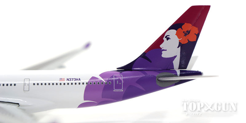 A330-200 Hawaiian Airlines "Kukalani'ehu" N373HA 1/500 [519137-001]