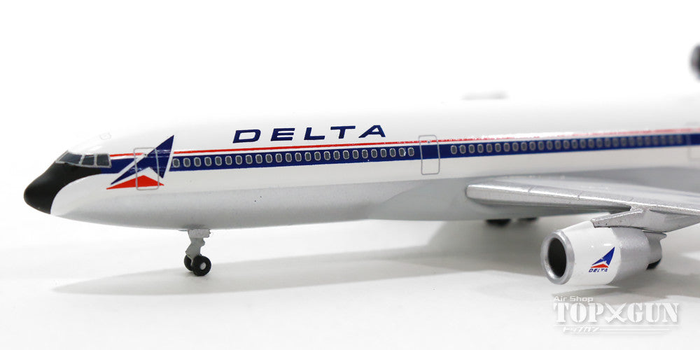 L-1011-1 Tristar Delta Airlines 8-90s N728DA 1/500 [519212-001]