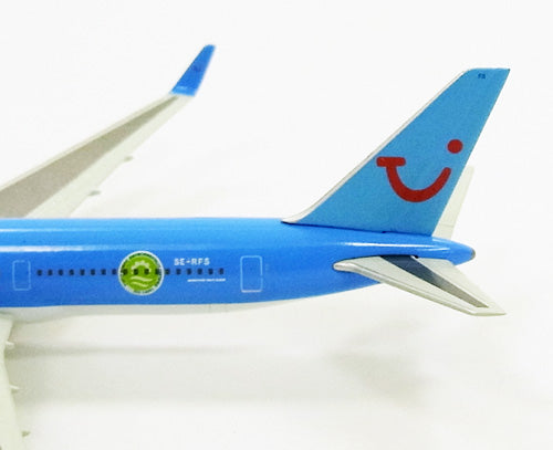 Herpa Wings 767-300w TUI Fly Nordic 1/500 [519281]