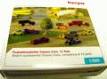 Airport Accessories Classic Car Set 1/500 [520300]