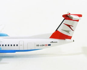 DHC-8-Q400 オーストリアン・アローズ（チロリアン航空） OE-LGH 1/500 [520720-001]