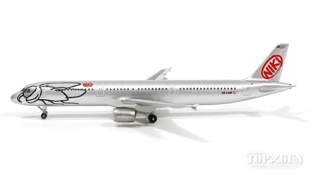 A321-200 Niki Airlines (Austria) OE-LEW 1/500 [520942-001]